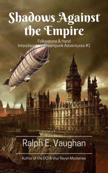 Shadows Against the Empire