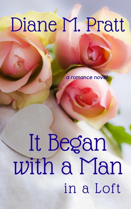 It Began with a Man in a Loft