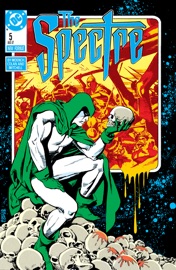 The Spectre (1987-) #5 - Doug Moench & Gene Colan by  Doug Moench & Gene Colan PDF Download