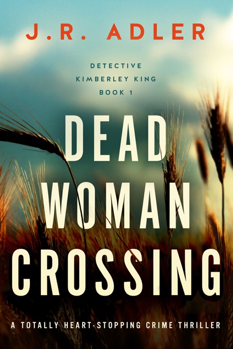 Dead Woman Crossing