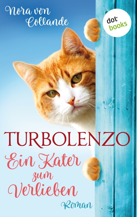 Turbolenzo – Ein Kater zum Verlieben