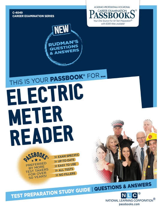 Electric Meter Reader
