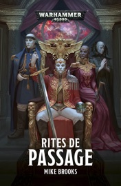 Rites de Passage - Mike Brooks by  Mike Brooks PDF Download