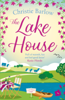 Christie Barlow - The Lake House artwork