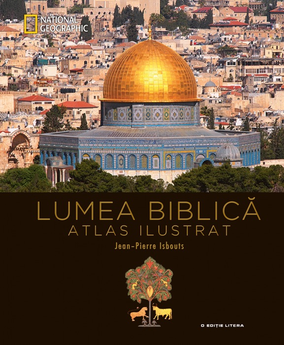 Lumea biblică