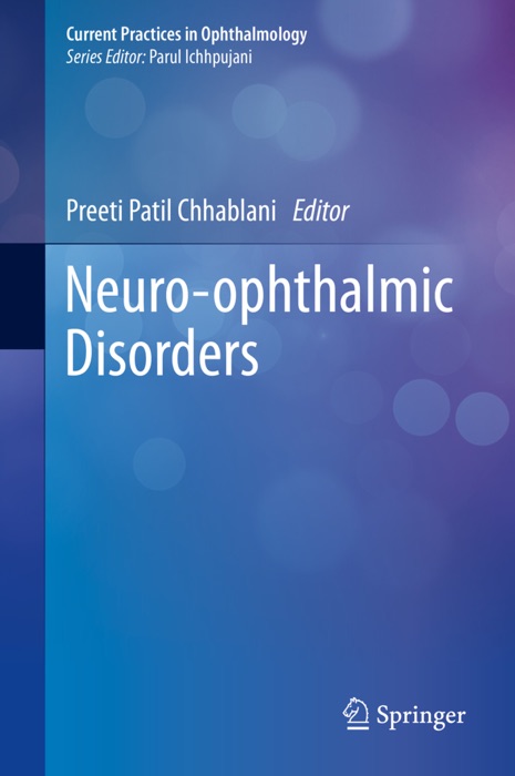 Neuro-ophthalmic Disorders