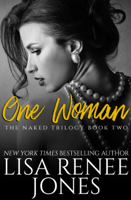 Lisa Renee Jones - One Woman artwork