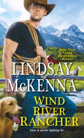 Wind River Rancher - Lindsay McKenna by  Lindsay McKenna PDF Download