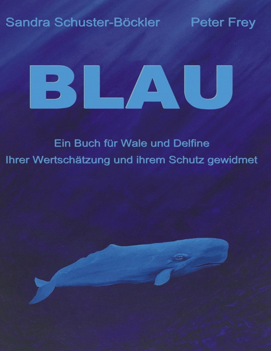 Blau