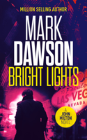 Mark Dawson - Bright Lights artwork