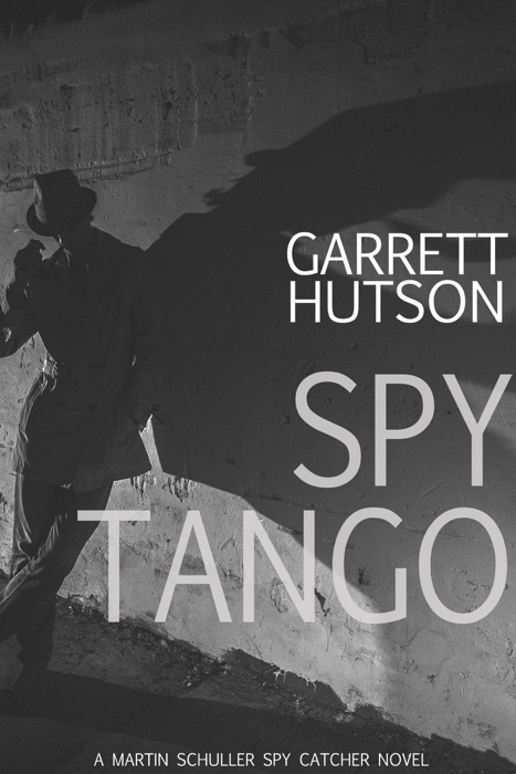 Spy Tango