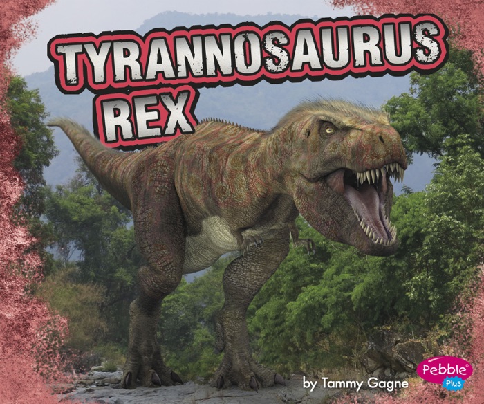 Tyrannosaurus Rex