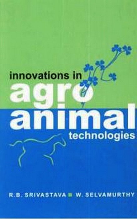 Innovations in Agro Animal Technologies