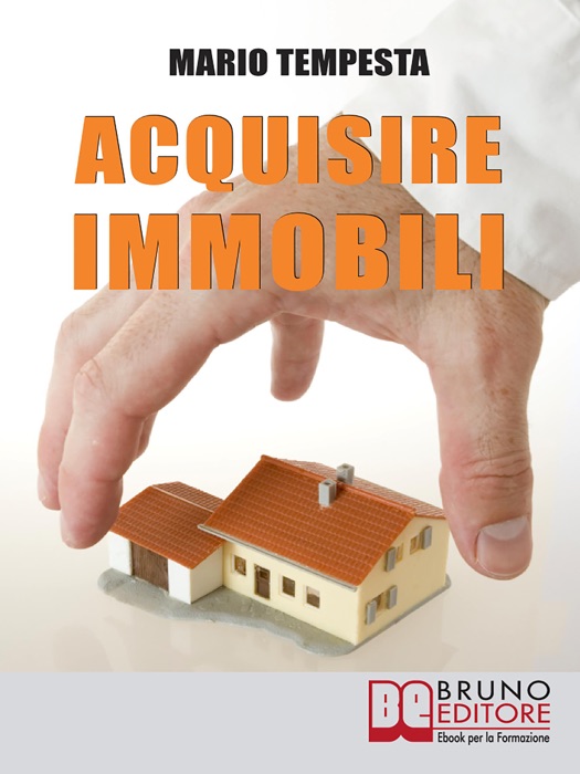 Acquisire immobili