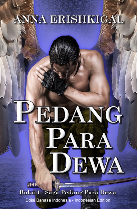 Pedang Para Dewa (Bahasa Indonesia)