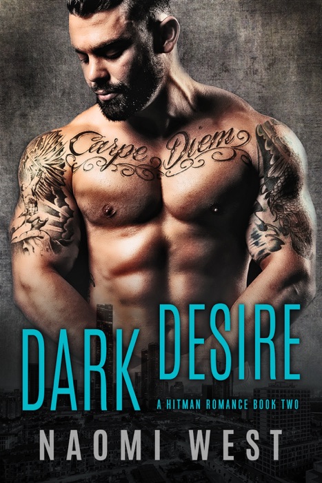 Dark Desire (Book 2)