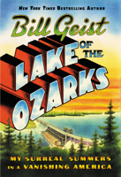 Bill Geist - Lake of the Ozarks artwork