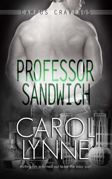 Professor Sandwich