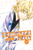 Shortcake Cake, Vol. 4 - Suu Morishita