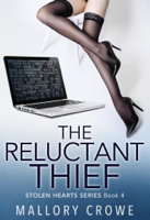 Mallory Crowe - The Reluctant Thief artwork