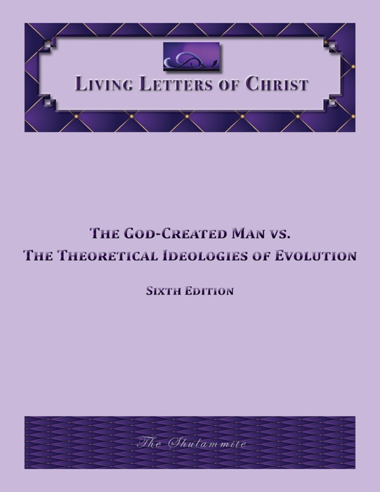 Living Letters of Christ