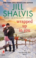 Wrapped Up in You - GlobalWritersRank