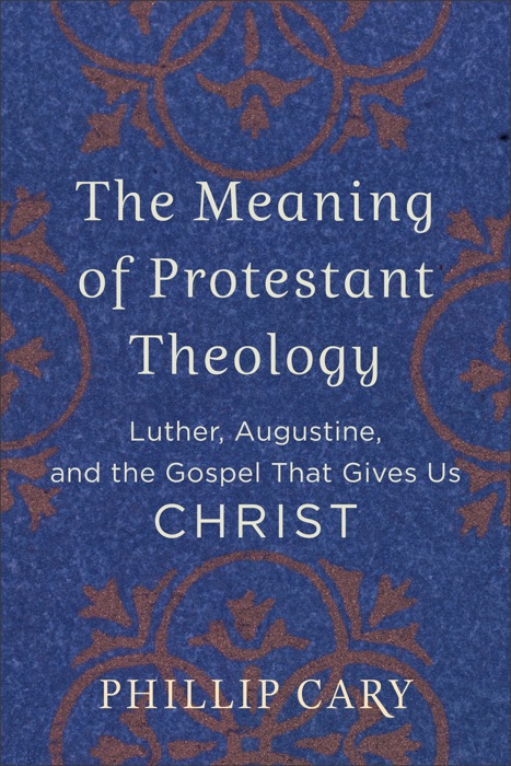 Meaning of Protestant Theology