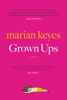 Marian Keyes - Grown Ups artwork