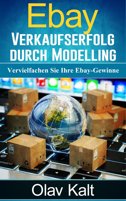 Ebay-Verkaufserfolg durch Modelling