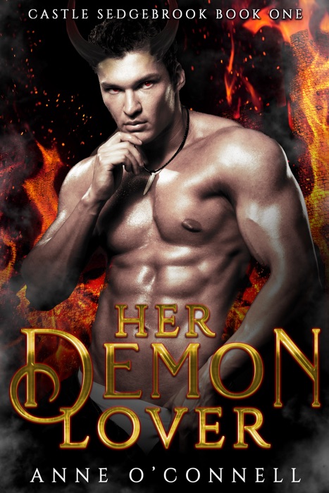 Her Demon Lover