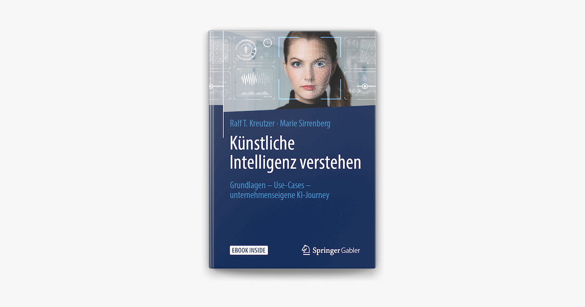 ‎Künstliche Intelligenz Verstehen On Apple Books