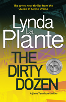Lynda La Plante - The Dirty Dozen artwork