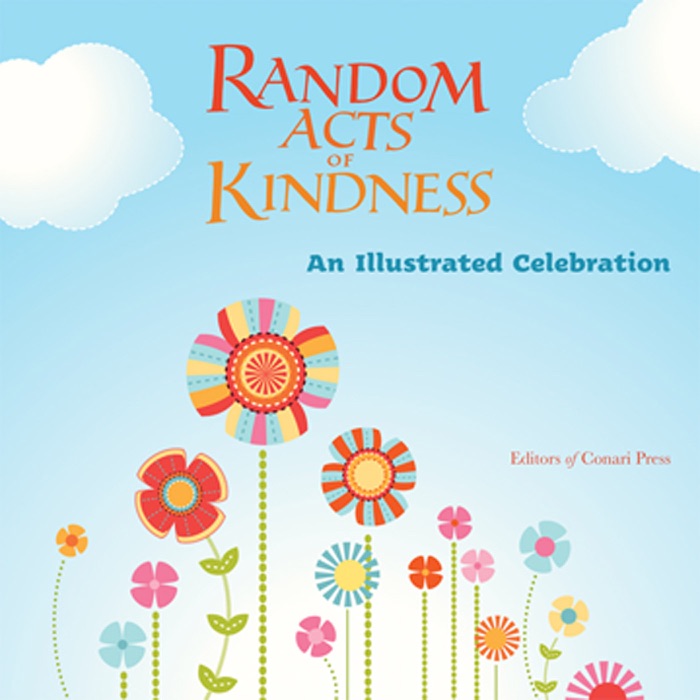 Random Acts of Kindness