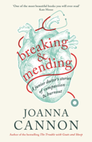 Joanna Cannon - Breaking and Mending artwork