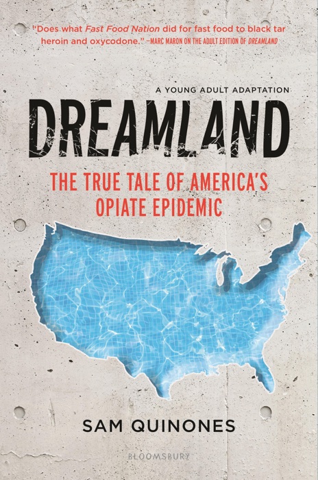 Dreamland (YA edition)