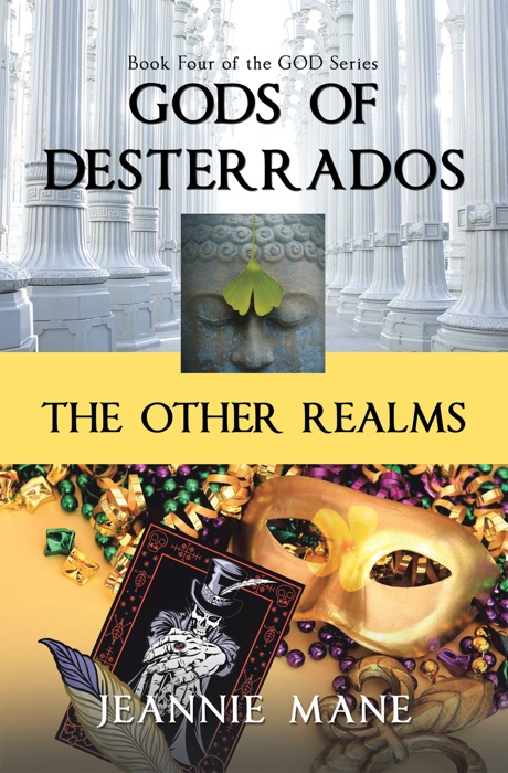 Gods of Desterrados