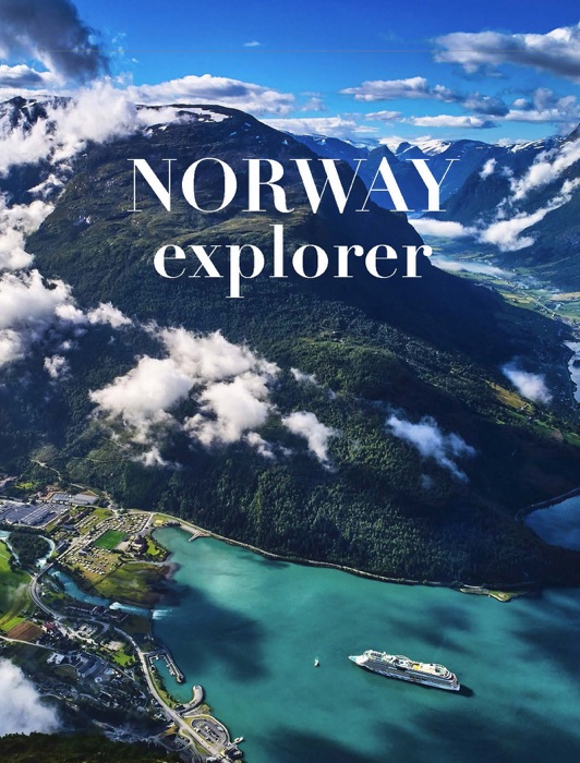 NORWAY explorer