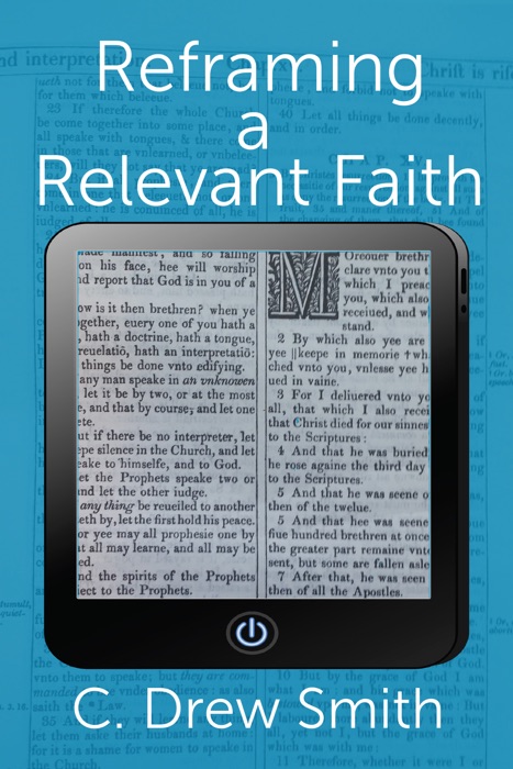 Reframing a Relevant Faith