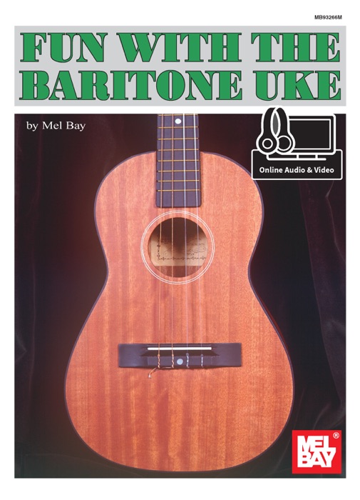 Fun with the Baritone Uke