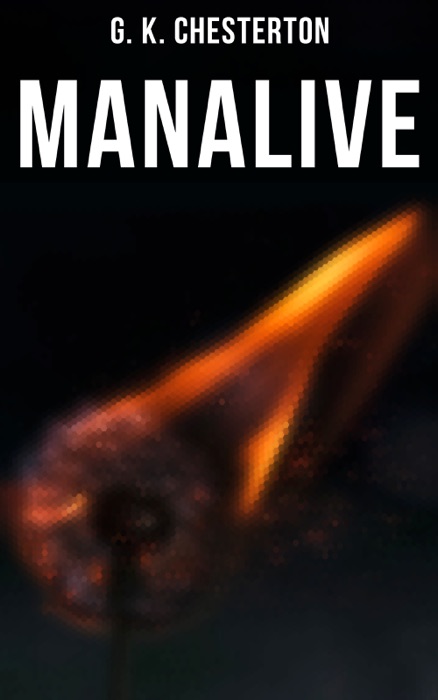 MANALIVE