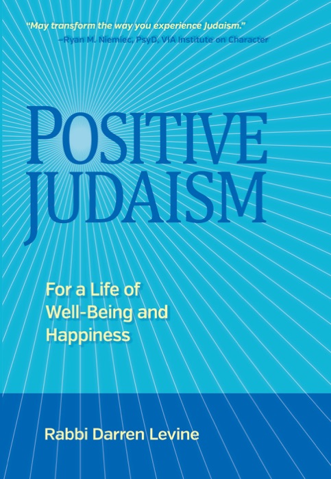 Positive Judaism