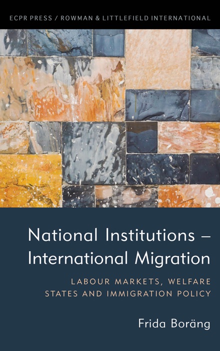 National Institutions – International Migration