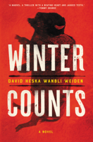 David Heska Wanbli Weiden - Winter Counts artwork