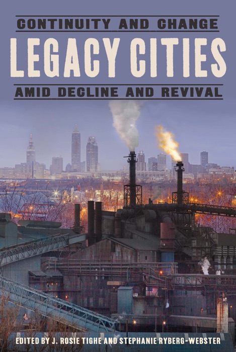 Legacy Cities