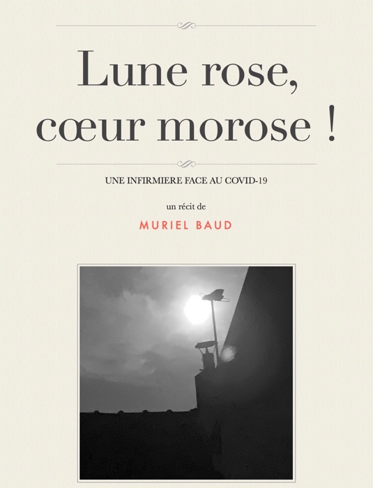 Lune rose, cœur morose !