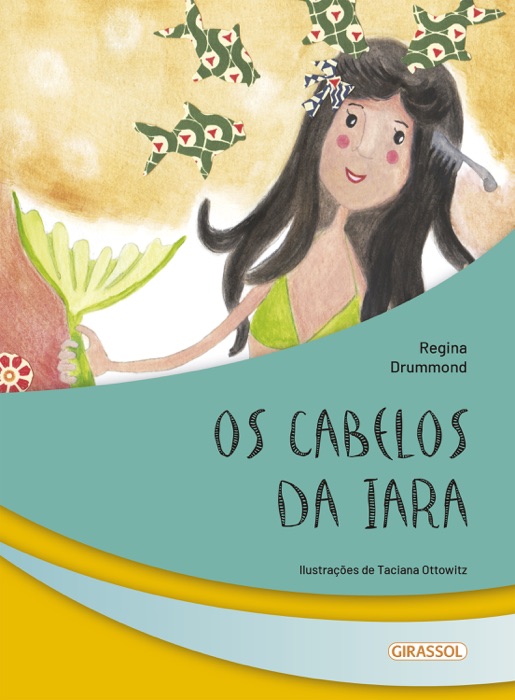 Os cabelos da Iara