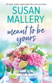 Meant to Be Yours - Susan Mallery by  Susan Mallery PDF Download