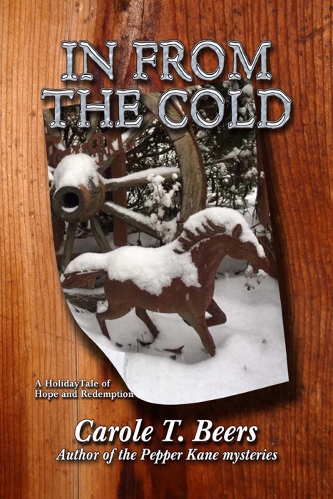 In From the Cold
