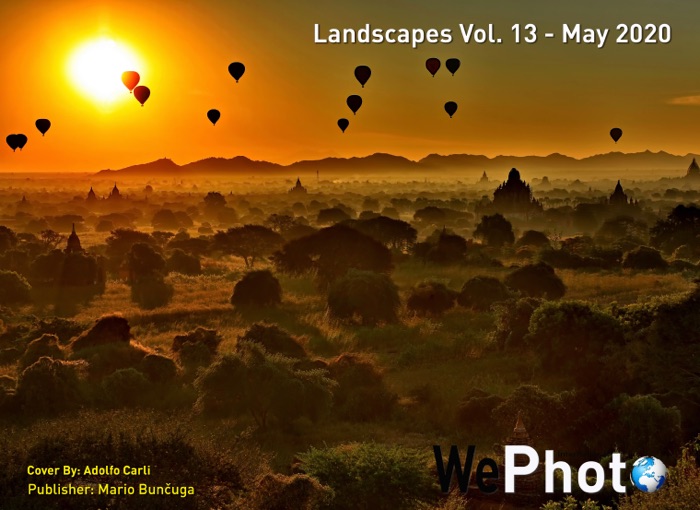 WePhoto Landscapes Vol 13