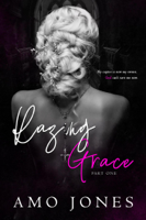 Amo Jones - Razing Grace: Part 1 artwork